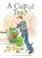 Cover Image: A Cup of Tea?
