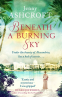 Cover Image: Beneath a Burning Sky