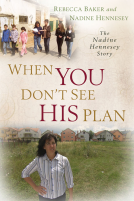 book cover for When You Don't See His Plan
