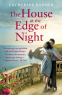 Cover Image: The House at the Edge of Night