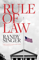book cover for Rule of Law