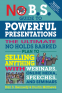 Cover Image: No B.S. Guide to Powerful Presentations