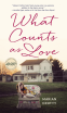 Cover Image: What Counts as Love