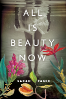 book cover for All Is Beauty Now