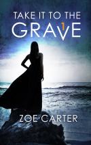 book cover for Take It to the Grave Part 1 of 6