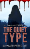 Cover Image: The Quiet Type