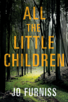 book cover for All the Little Children