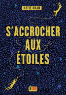 Couverture du livre pour S'accrocher aux étoiles
