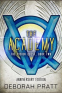 Cover Image: The Academy