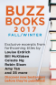 Cover Image: Buzz Books 2017: Fall/Winter