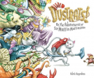 book cover for Dustrats