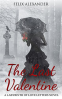 Cover Image: The Last Valentine