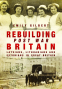 Cover Image: Rebuilding Post-War Britain (