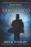 Cover Image: Arrowood