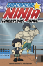 Cover Image: Superhero Ninja Wrestling Star