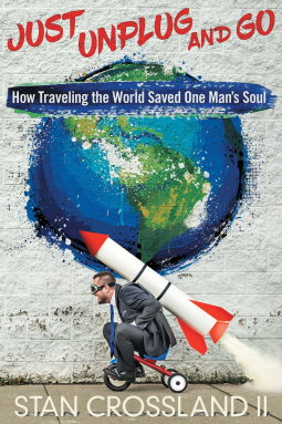 book cover for Just Unplug and Go