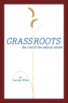 book cover for Grassroots