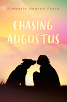 book cover for Chasing Augustus