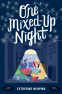 Cover Image: One Mixed-Up Night
