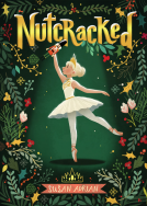book cover for Nutcracked