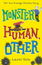 Cover Image: Monster, Human, Other