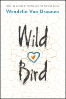 book cover for Wild Bird