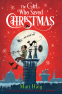 Cover Image: The Girl Who Saved Christmas