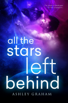 book cover for All the Stars Left Behind