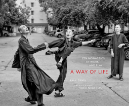 book cover for A Way of Life