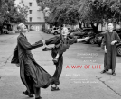 book cover for A Way of Life