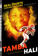 book cover for Tamba Hali