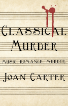 book cover for Classical Murder
