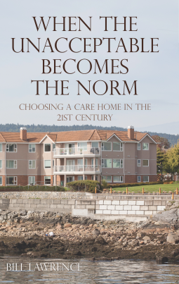 book cover for When the Unacceptable Becomes the Norm