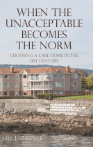 book cover for When the Unacceptable Becomes the Norm