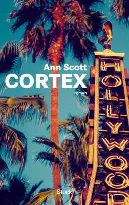 Couverture du livre pour Cortex