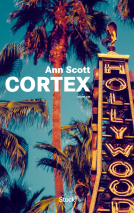 Couverture du livre pour Cortex