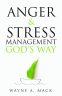 Cover Image: Anger and Stress Management God's Way