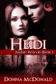 Cover Image: Heidi: Nano Wolves 3