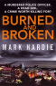 Cover Image: Burned and Broken
