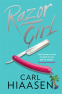 Cover Image: Razor Girl