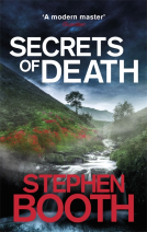 book cover for Secrets of Death