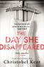Cover Image: The Day She Disappeared