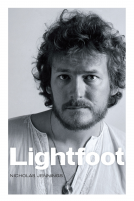 book cover for Lightfoot