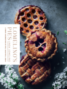 book cover for Lomelino's Pies