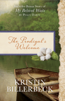 book cover for The Prodigal's Welcome