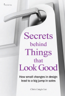book cover for Secrets Behind Things That Look Good