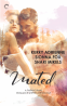 Cover Image: Mated: A Paranormal Romance Shifter Anthology