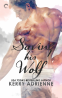 Cover Image: Saving His Wolf