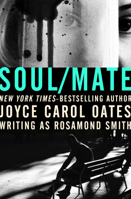 book cover for Soul/Mate