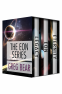 Cover Image: The Eon Series